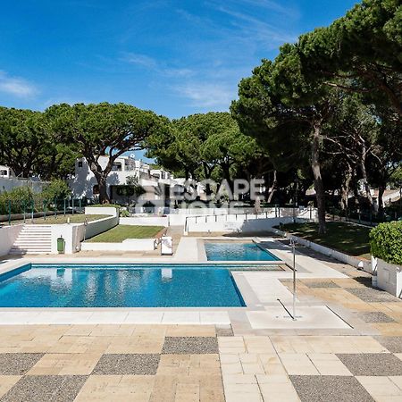 Falesia Beach House Albufeira Exterior foto