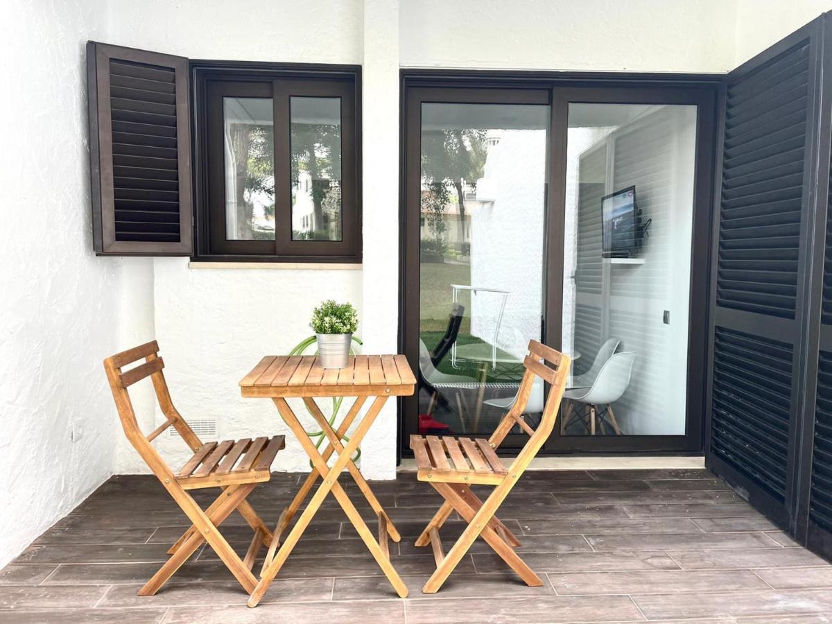 Falesia Beach House Albufeira Exterior foto