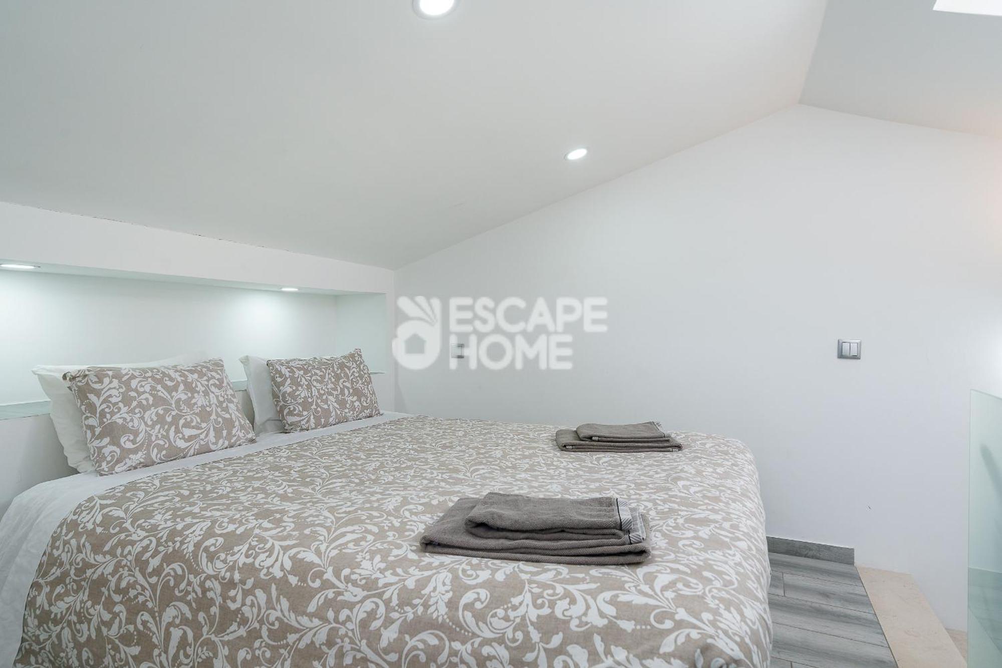 Falesia Beach House Albufeira Exterior foto